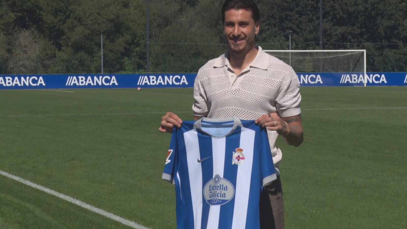 Deportivo