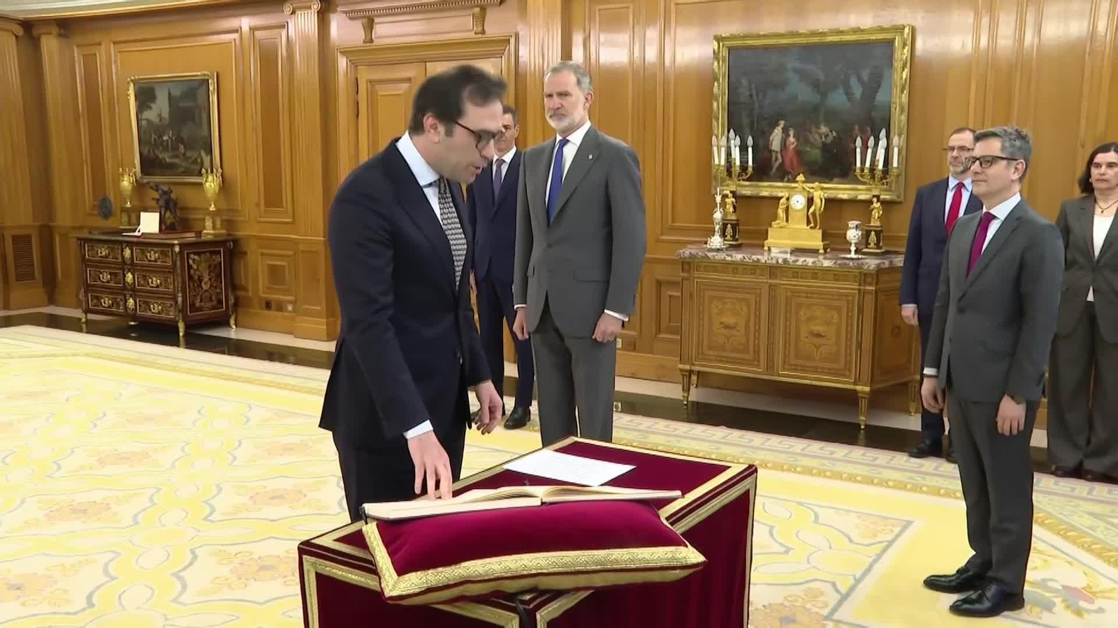 web el dia de carlos cuerpo