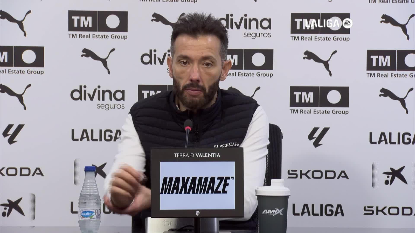 S011-VALENCIA RP VALENCIA VS MALLORCA