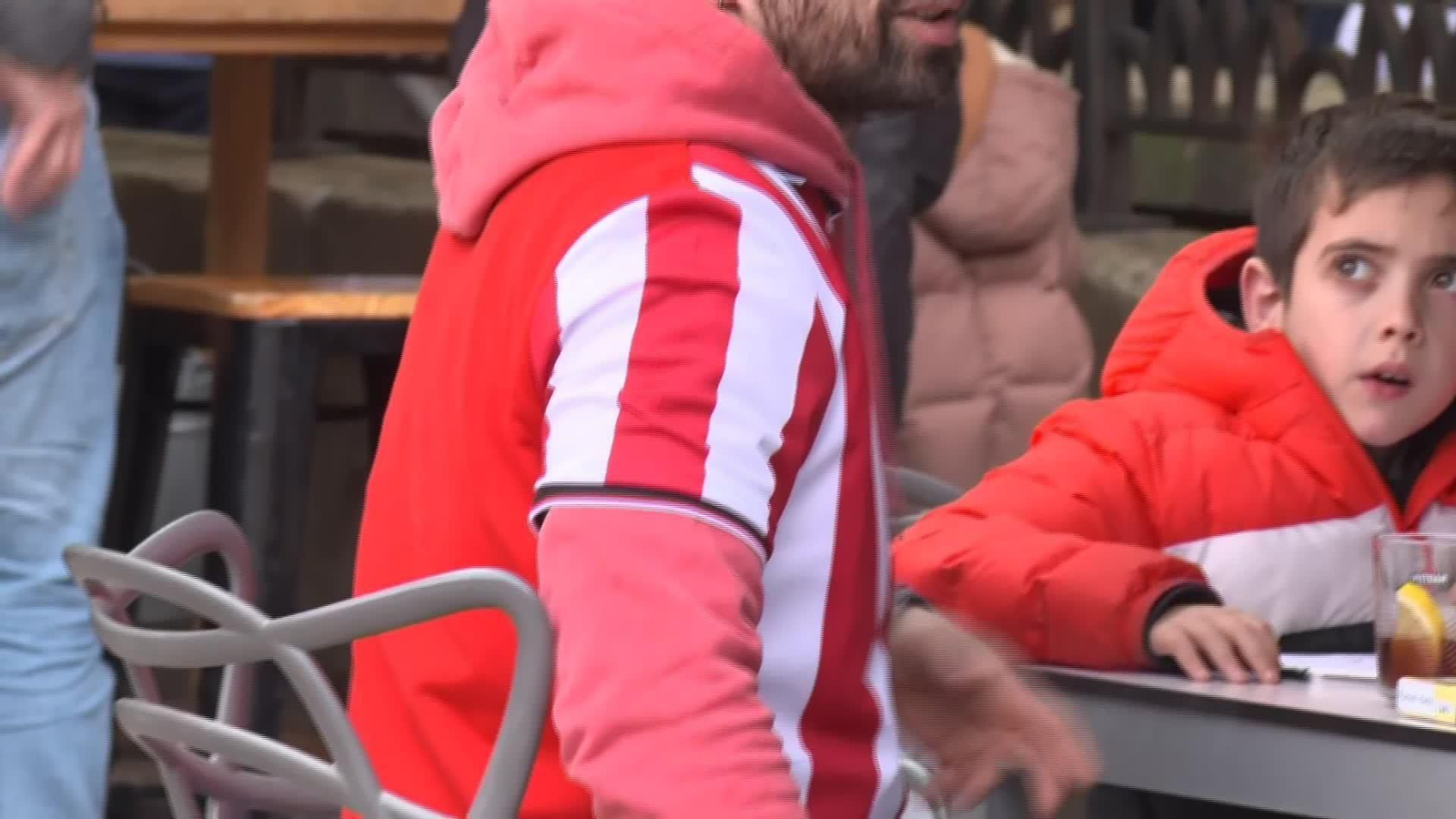 D021-BILBAO AMBIENTE DERBI VASCO