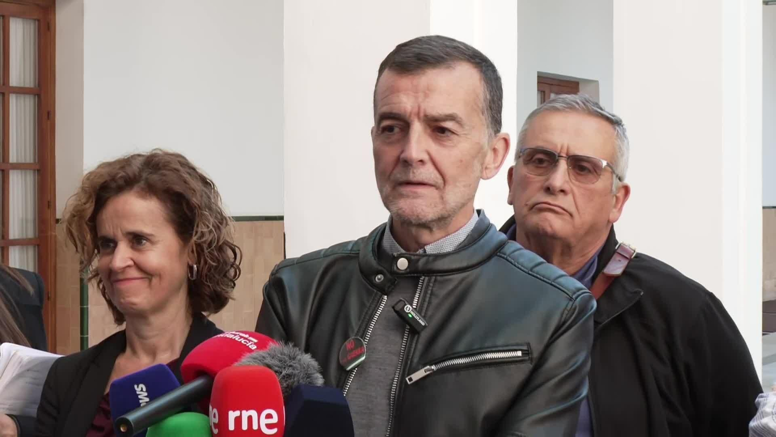 M049-MÁLAGA DECLARACIONES MAILLO IU