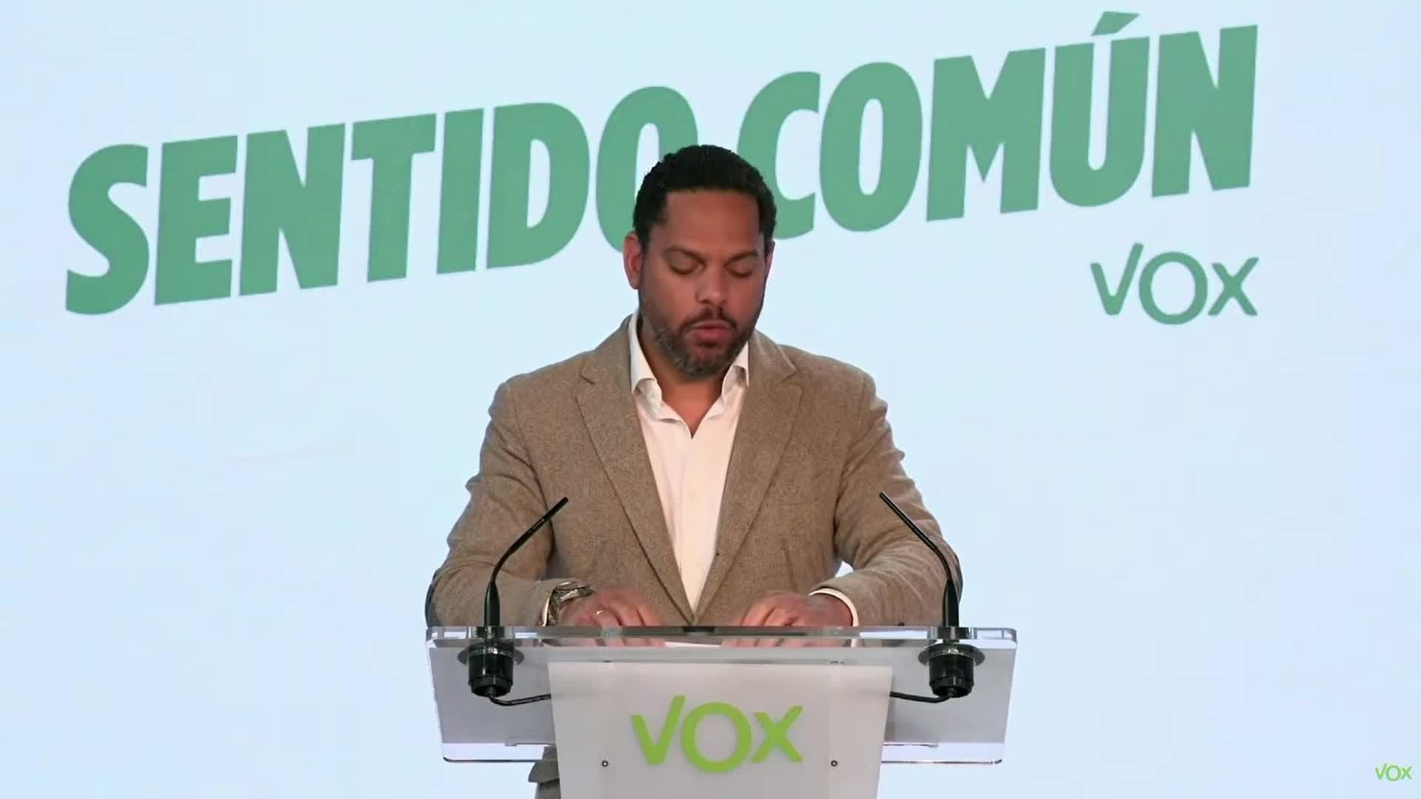 L028-MADRID RP VOX