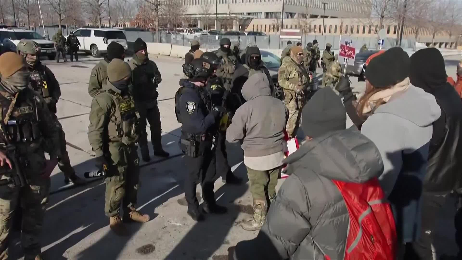 va tension minnesota