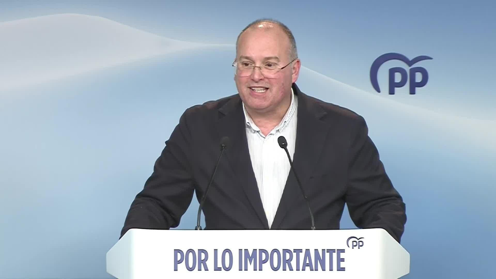 D051-MADRID TELLADO VALORACION ELECCIONES ARAGON