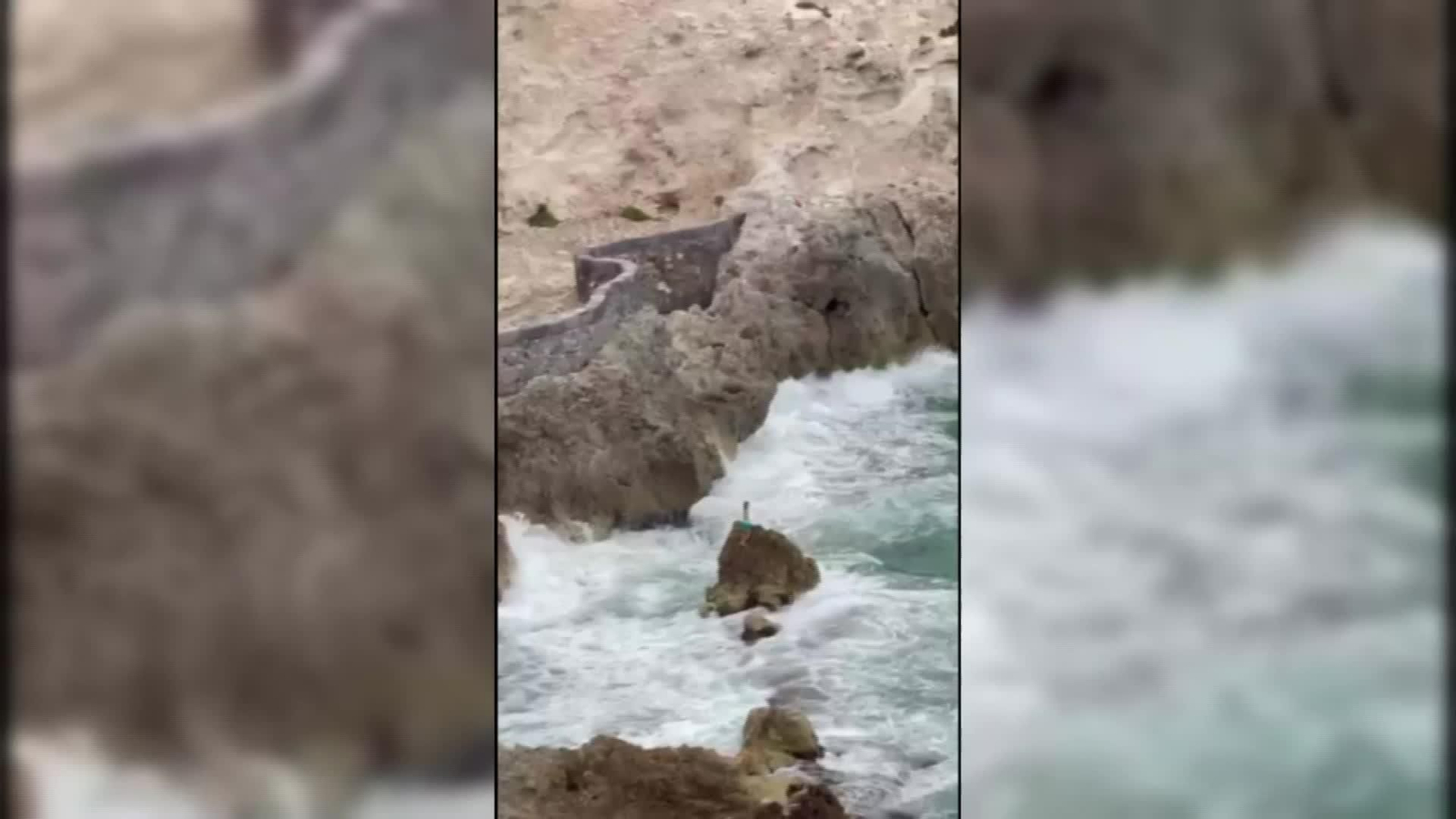 M068-MELILLA RESCATE BANISTA GC