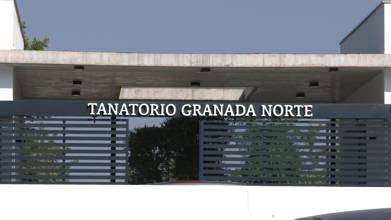 J065-GRANADA PERMISO FALLECIMIENTO