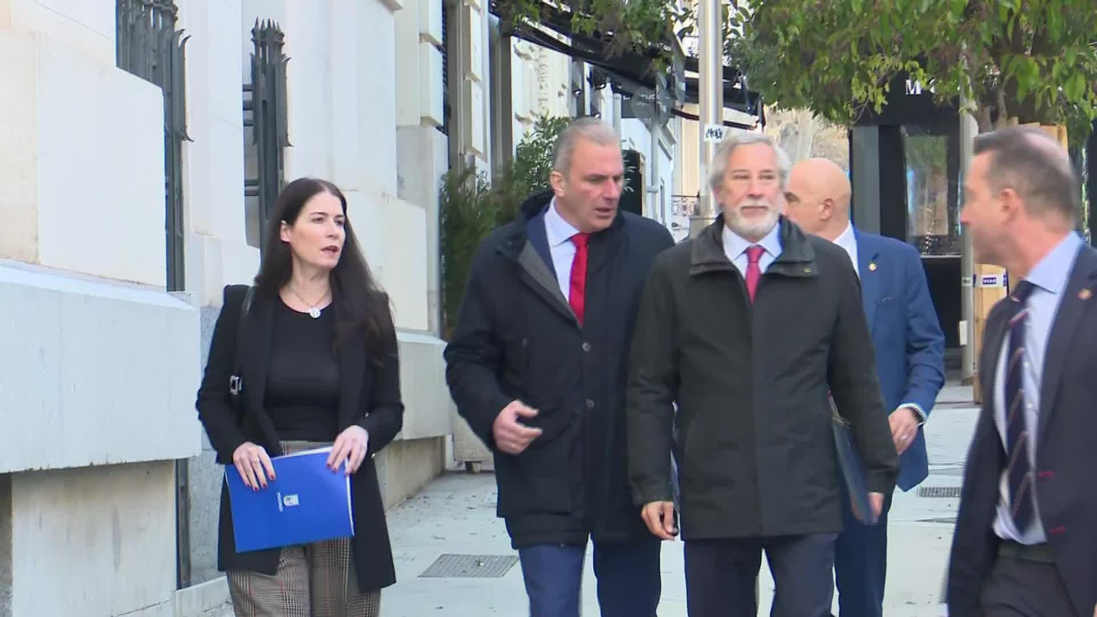 L055-EDI VARIOS VOX Y NUEVAS GENERACIONES PP