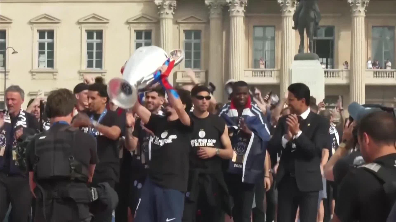 va acto celebracion psg