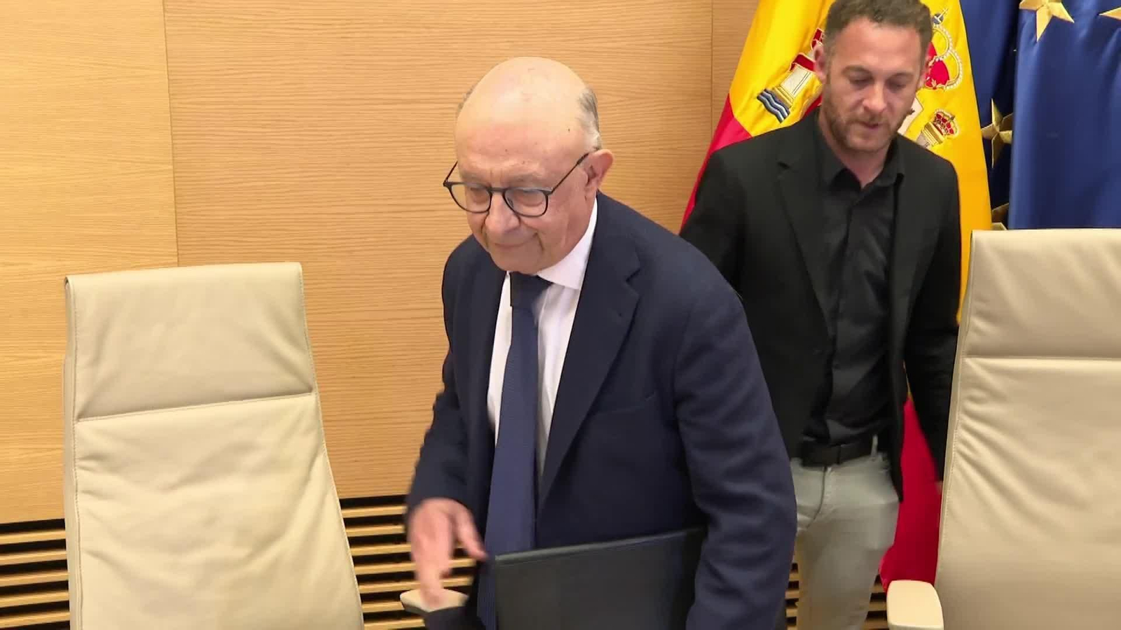 Los detalles del 'caso Montoro' que ha instruido un juzgado de Tarragona