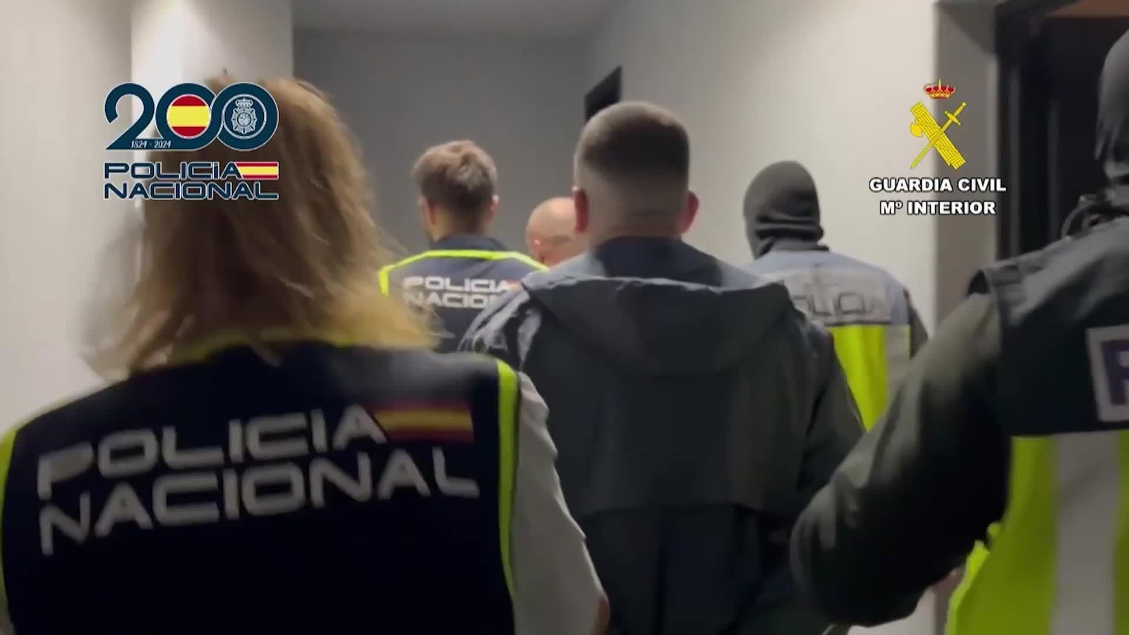 va narco canarias