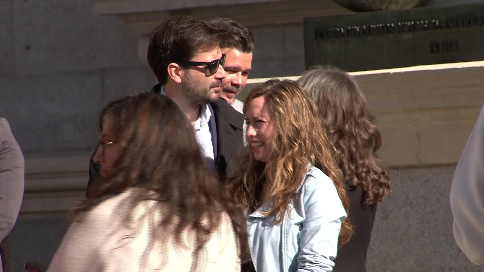 X051-CONGRESO PROTESTA DANA