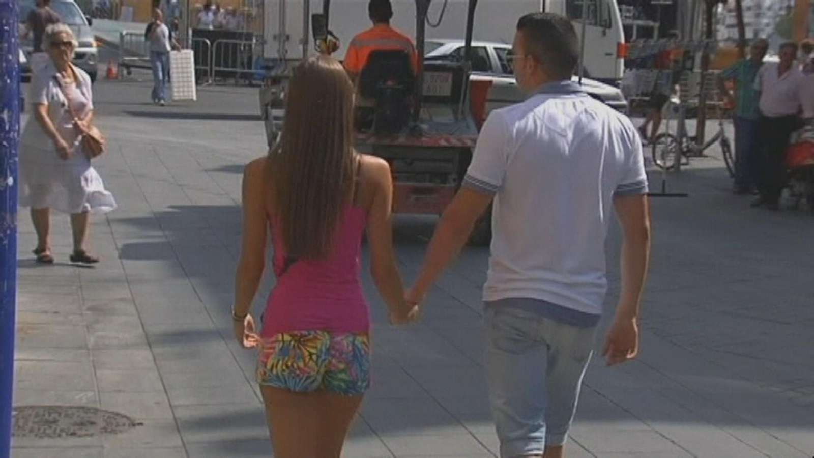 Divorcios después del verano