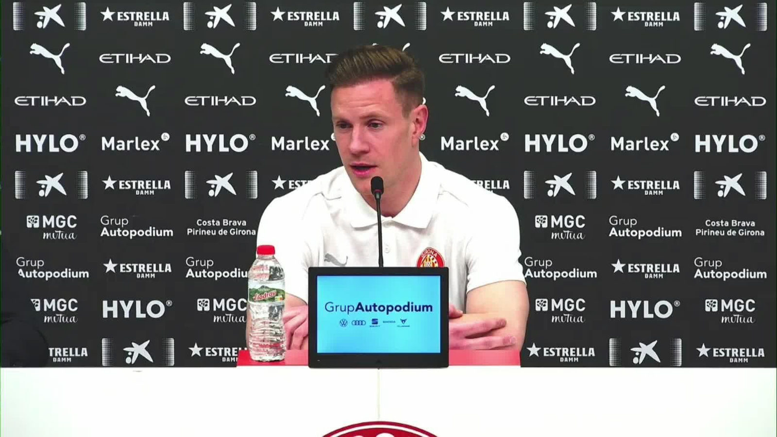 va presentacion ter stegen