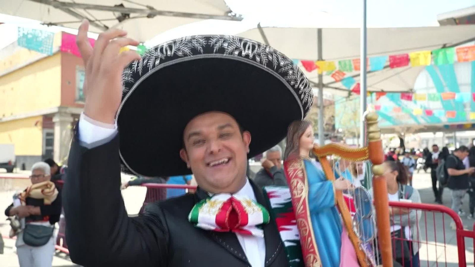 D006-MEXICO MARIACHIS ECONOMIA