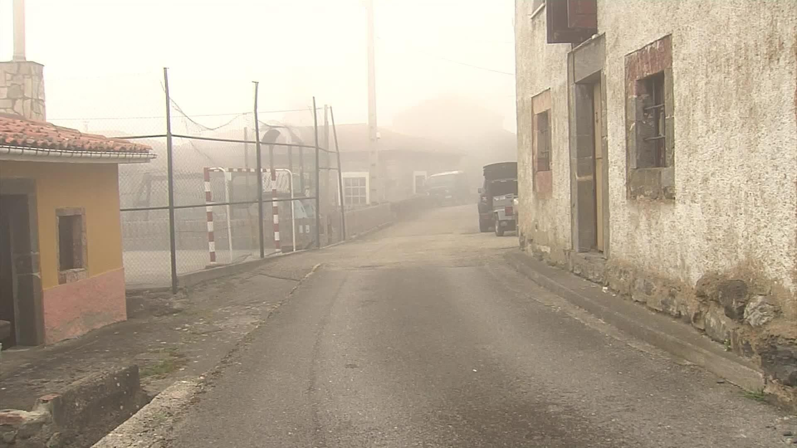 M022-ASTURIAS TIEMPO AGRADABLE