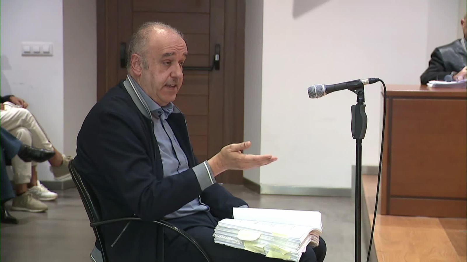 va lotero condenado