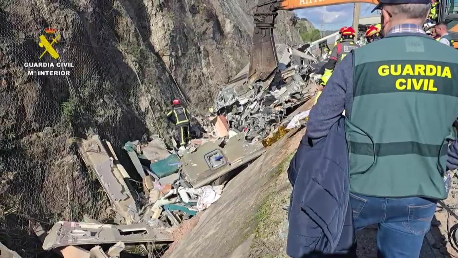 web proceso de desguace