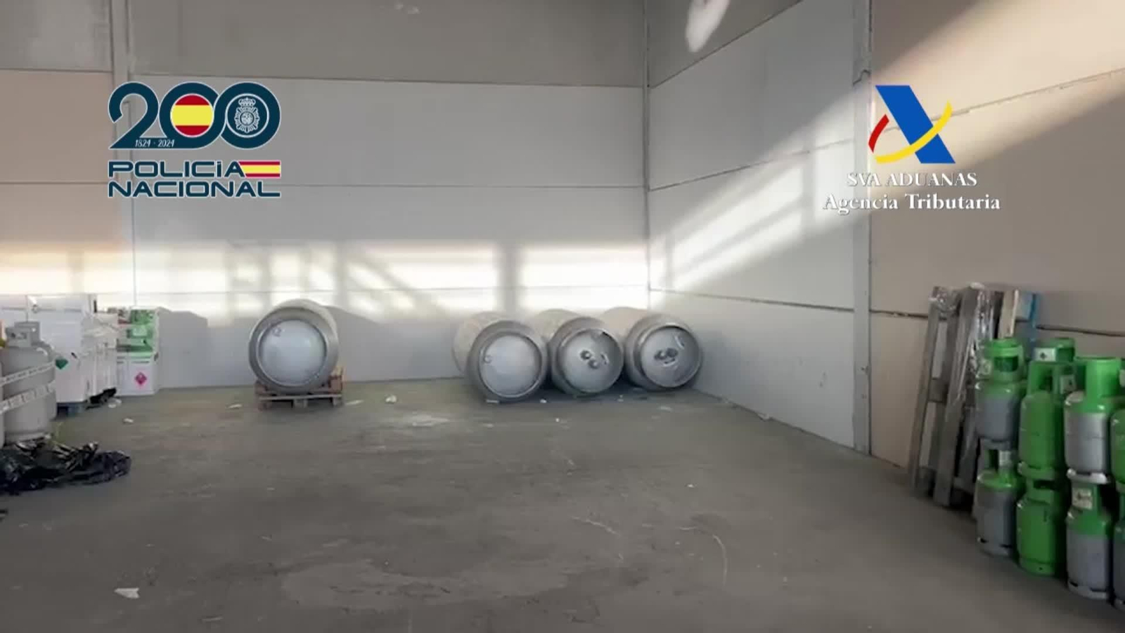 V013-IMAGENES POLICIA OP GASES FLUORADOS