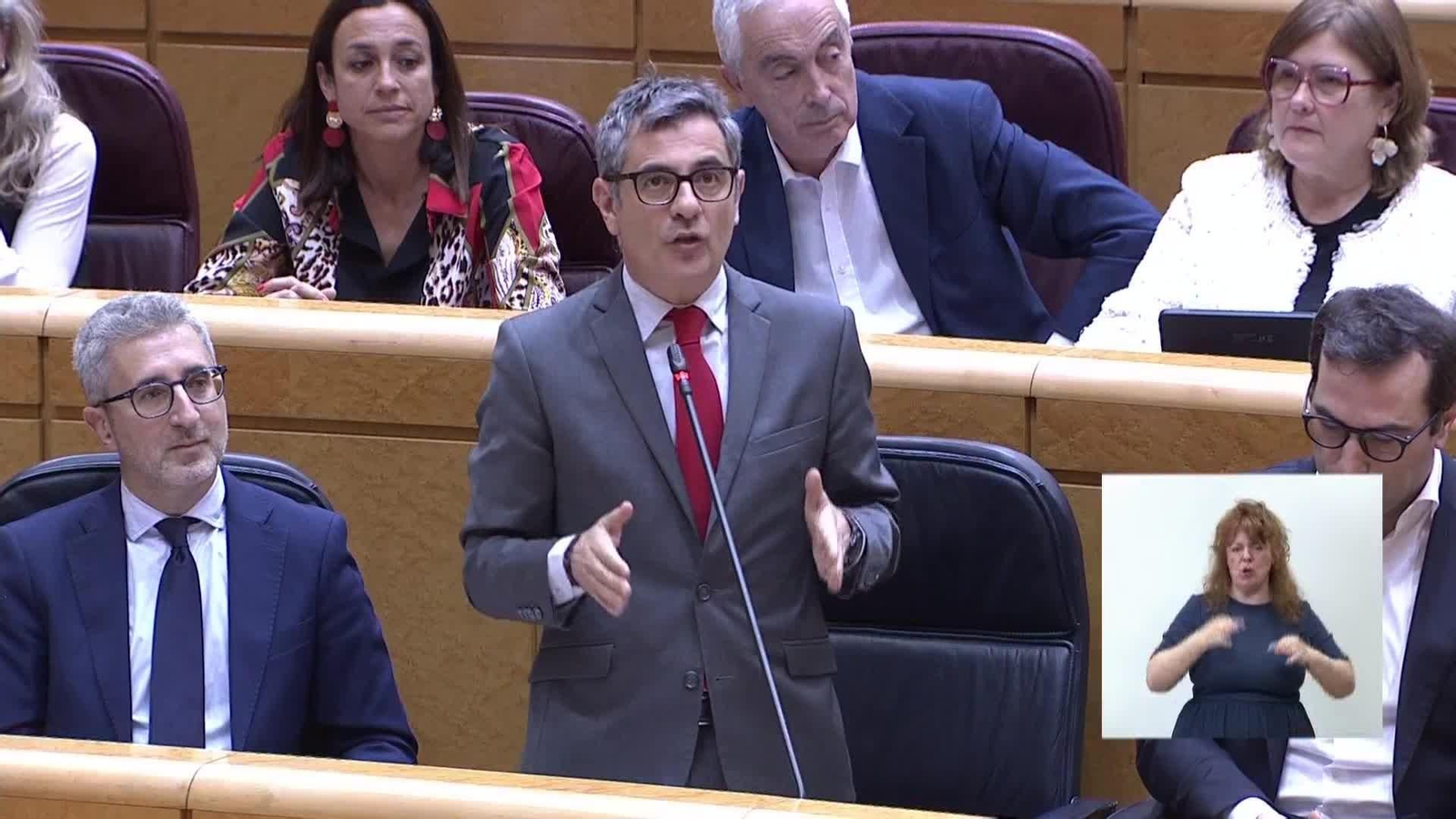 va bolaños vs maillo