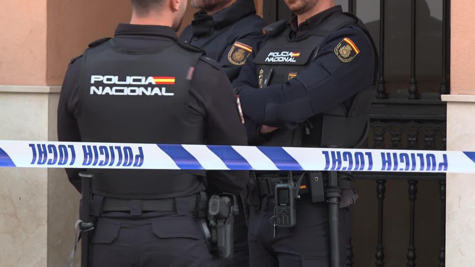 va parricidio malaga