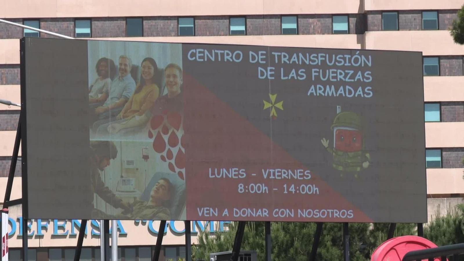 L032-MADRID SITUACION HANTAVIRUS GOMEZ ULLA