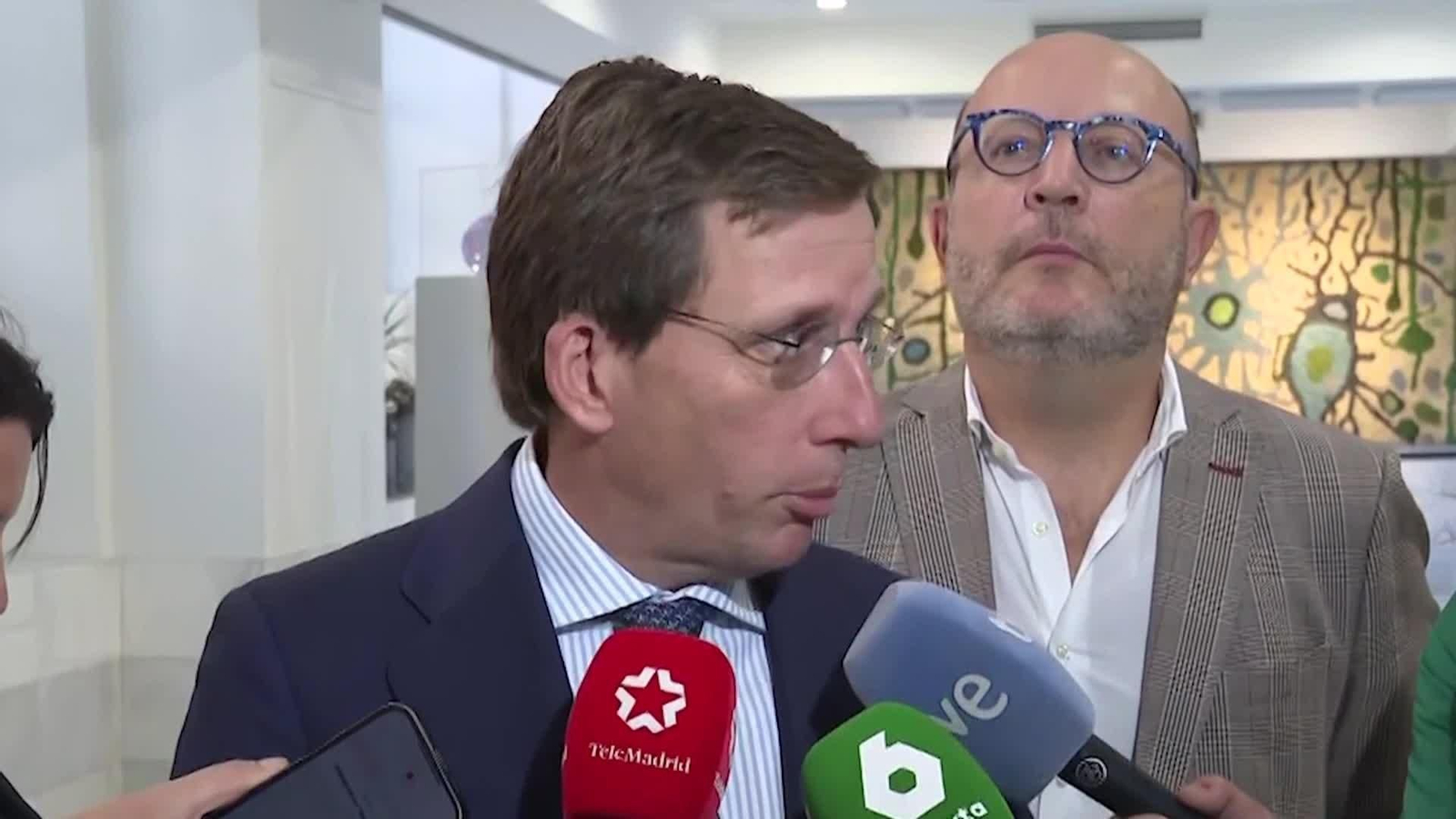 J050-MADRID TOTAL ALMEIDA ABORTO