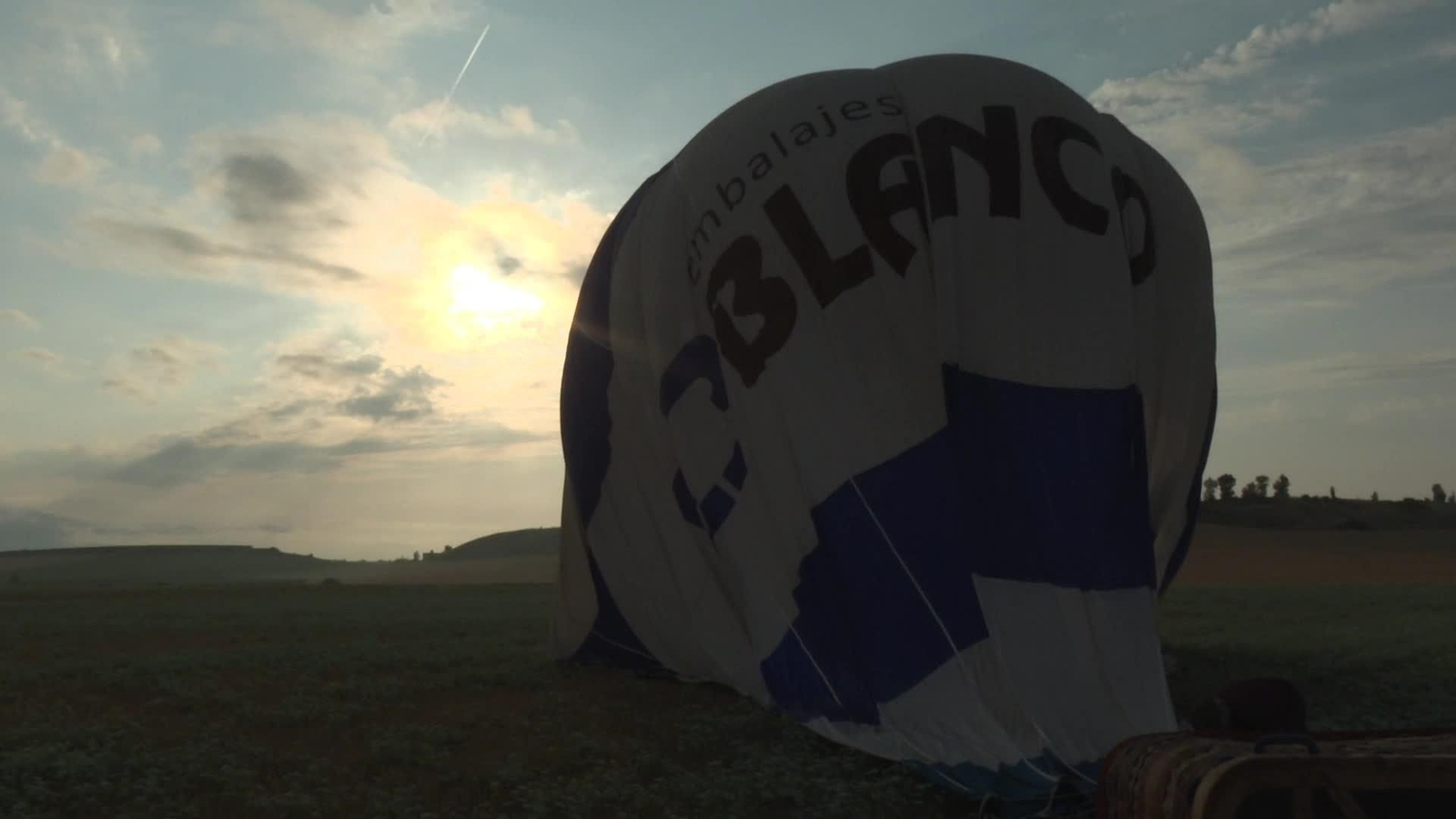 V003-EDI LA RIOJA REGATA GLOBOS AEROSTATICOS