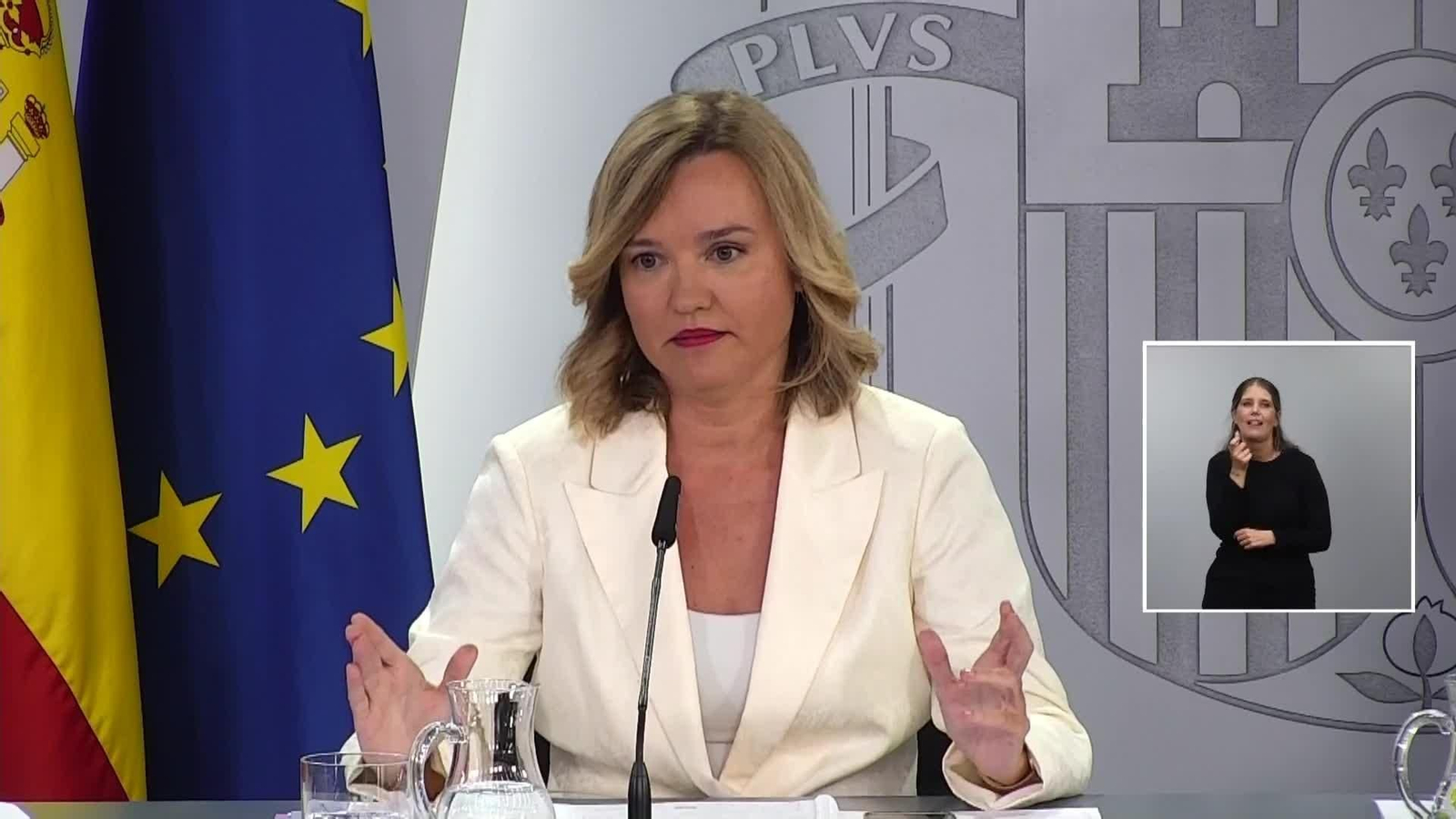 va consejo ministros