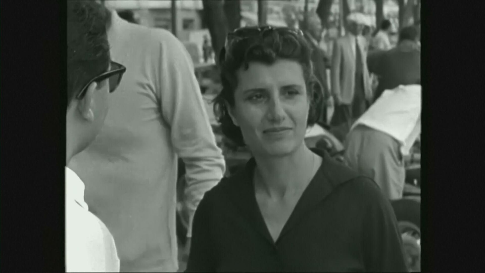 50 años desde que una mujer competía en una Fórmula 1