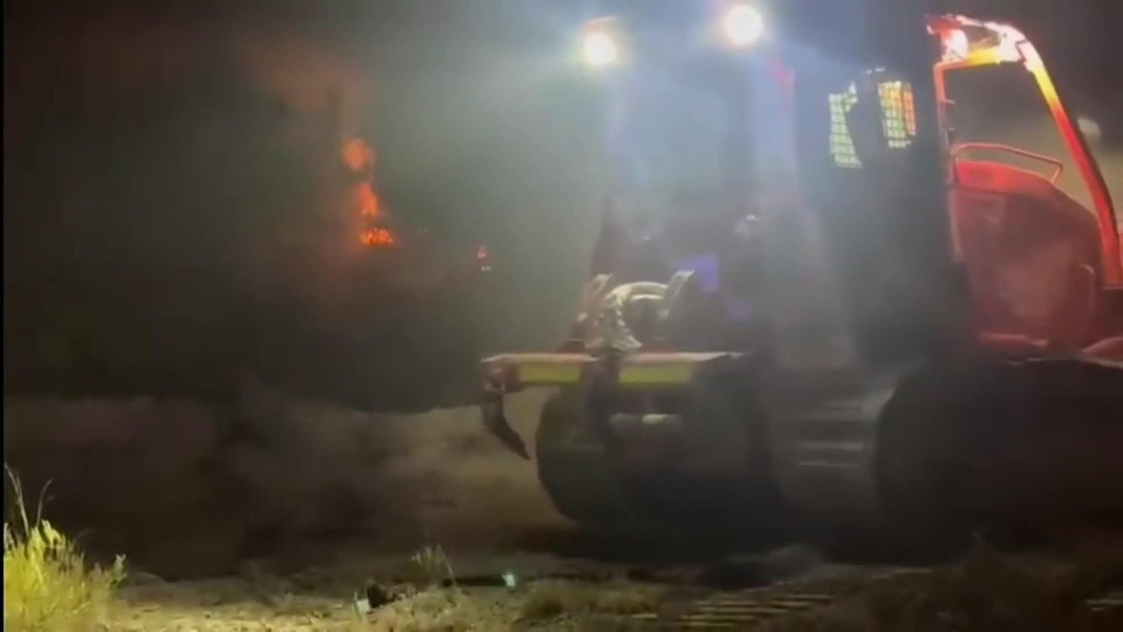 va incendio castillonroy