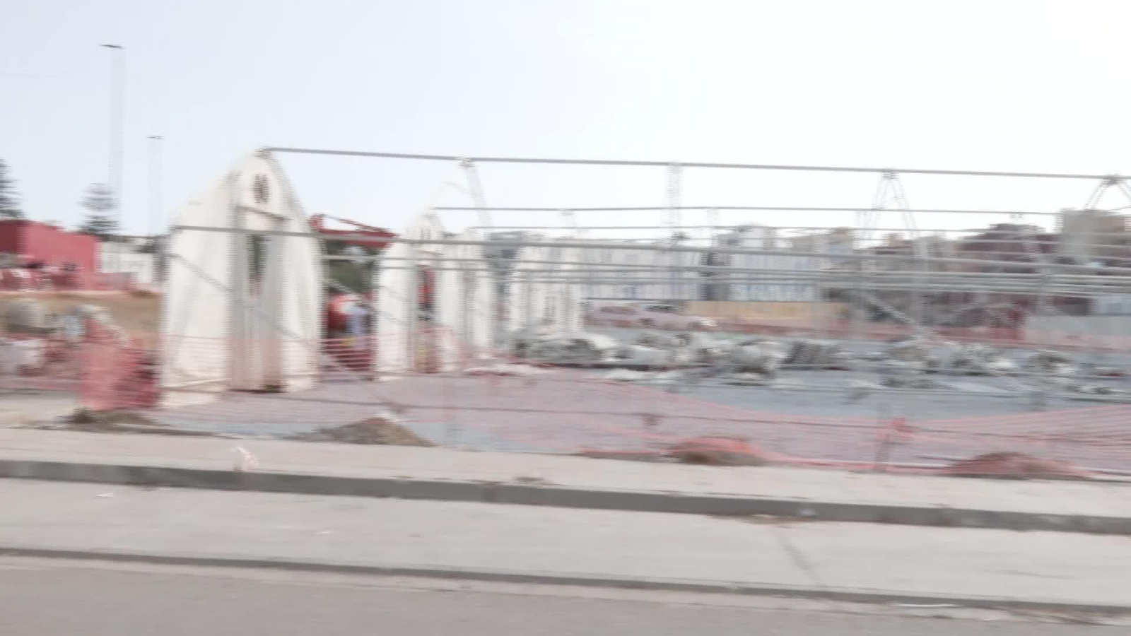 L047-CEUTA AMBIENTE BARRIOS PERIFERICOS