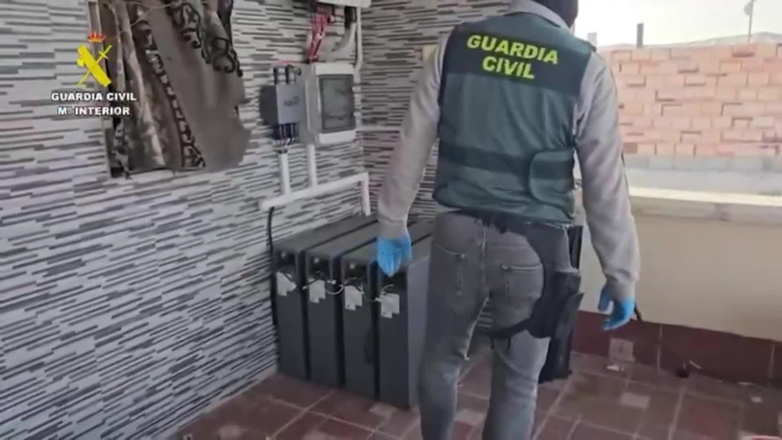 va operacion trafico cocaina