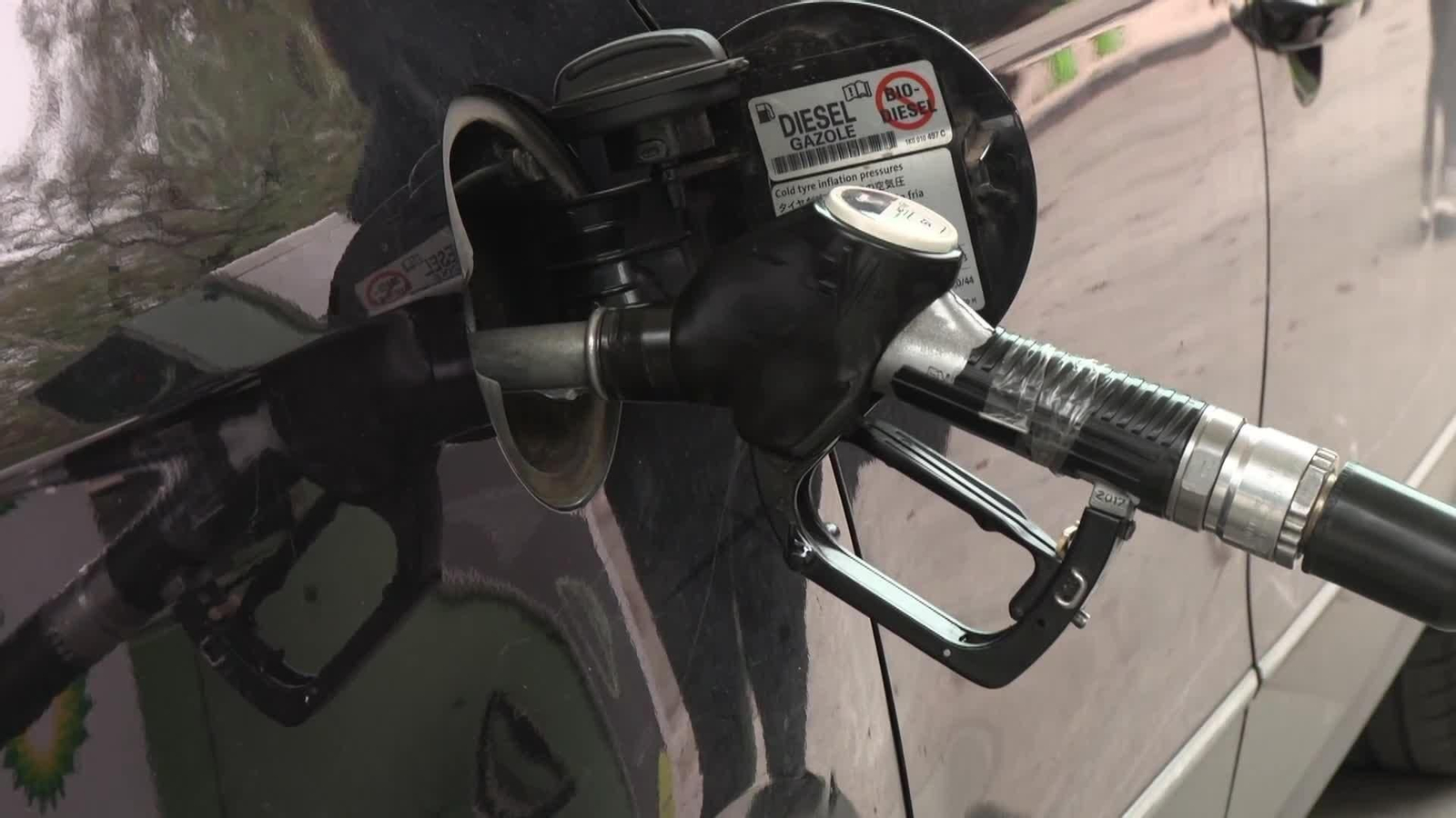 España corre riesgo de estanflación