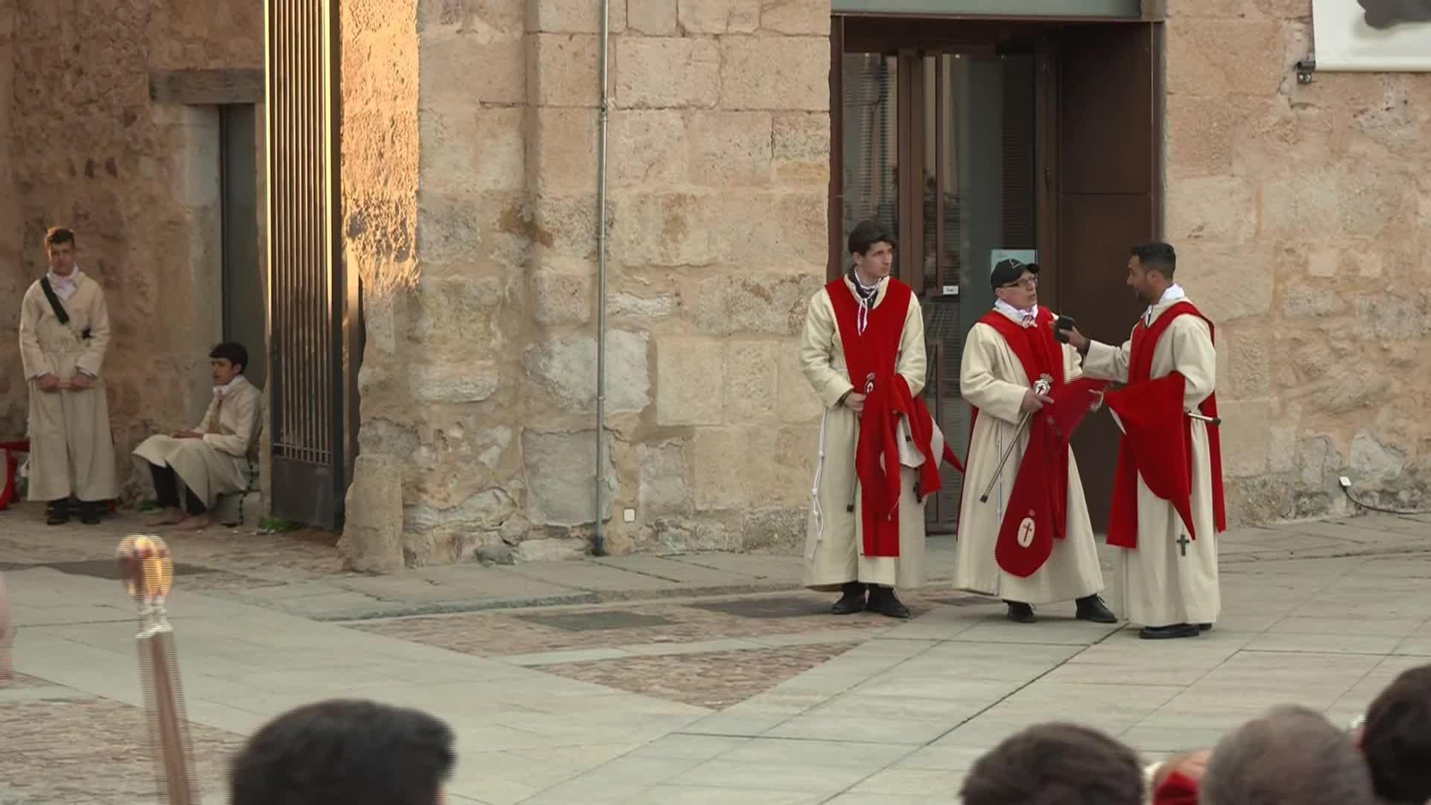 J011-ZAMORA PROCESION DEL SILENCIO