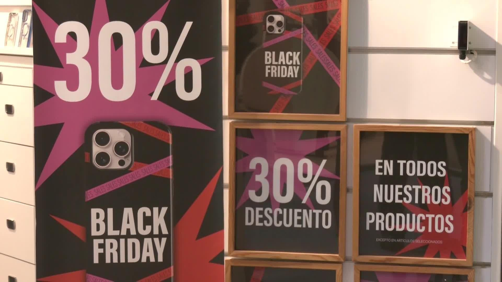 web black friday