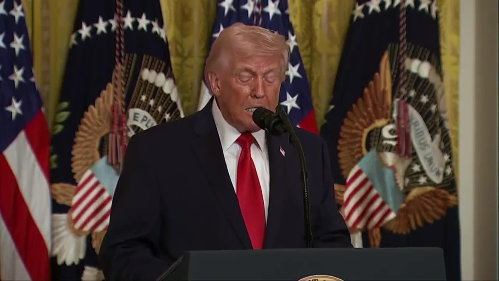 web trump y netanyahu