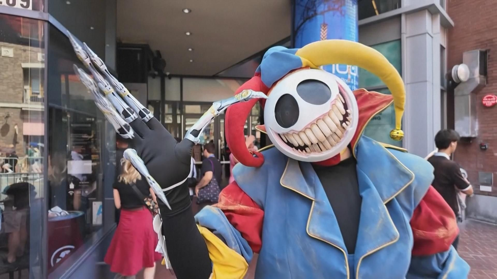 Comic Con de San Diego