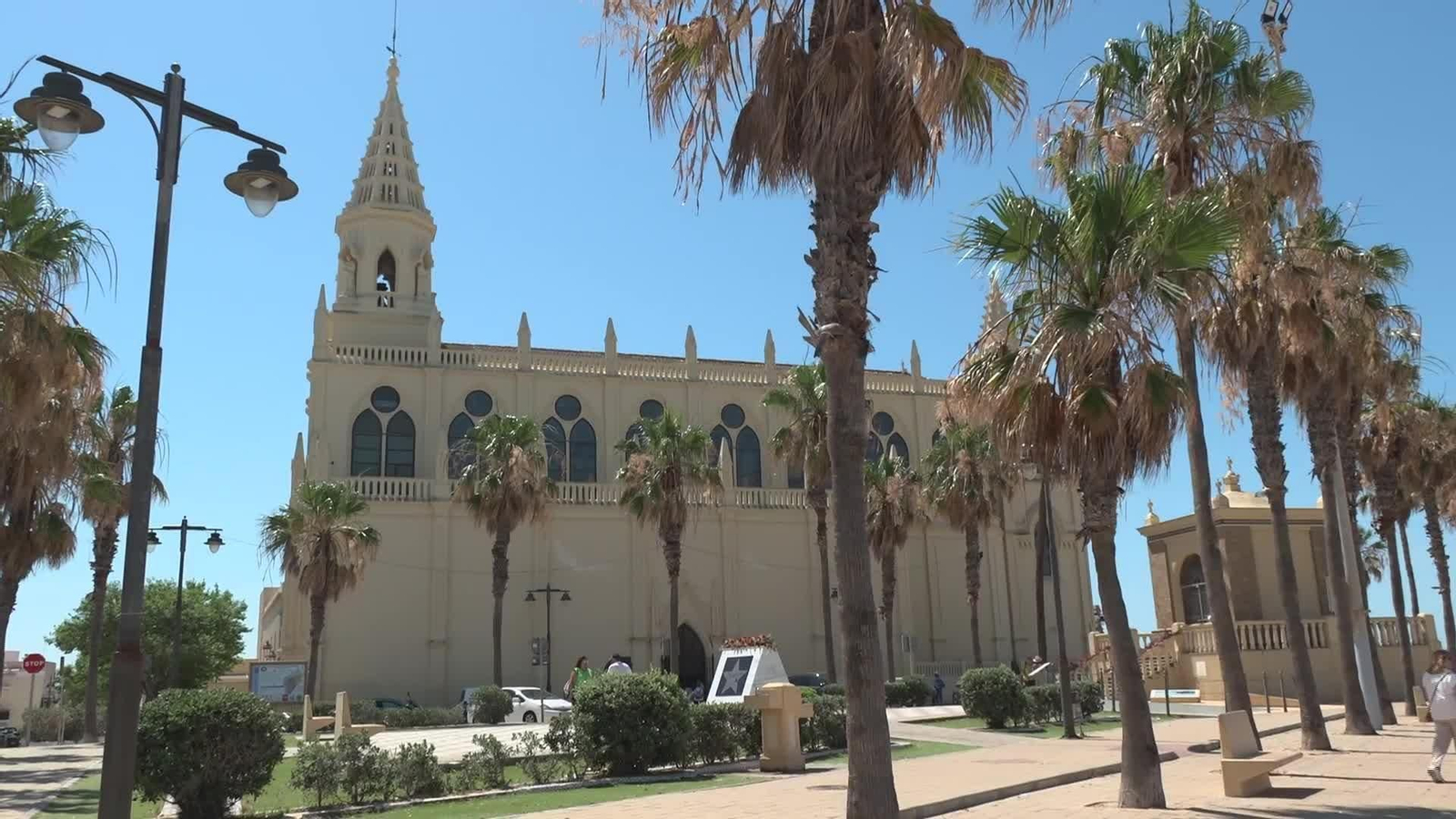 L051-CADIZ ANIVERSARIO MUERTE ROCIO JURADO