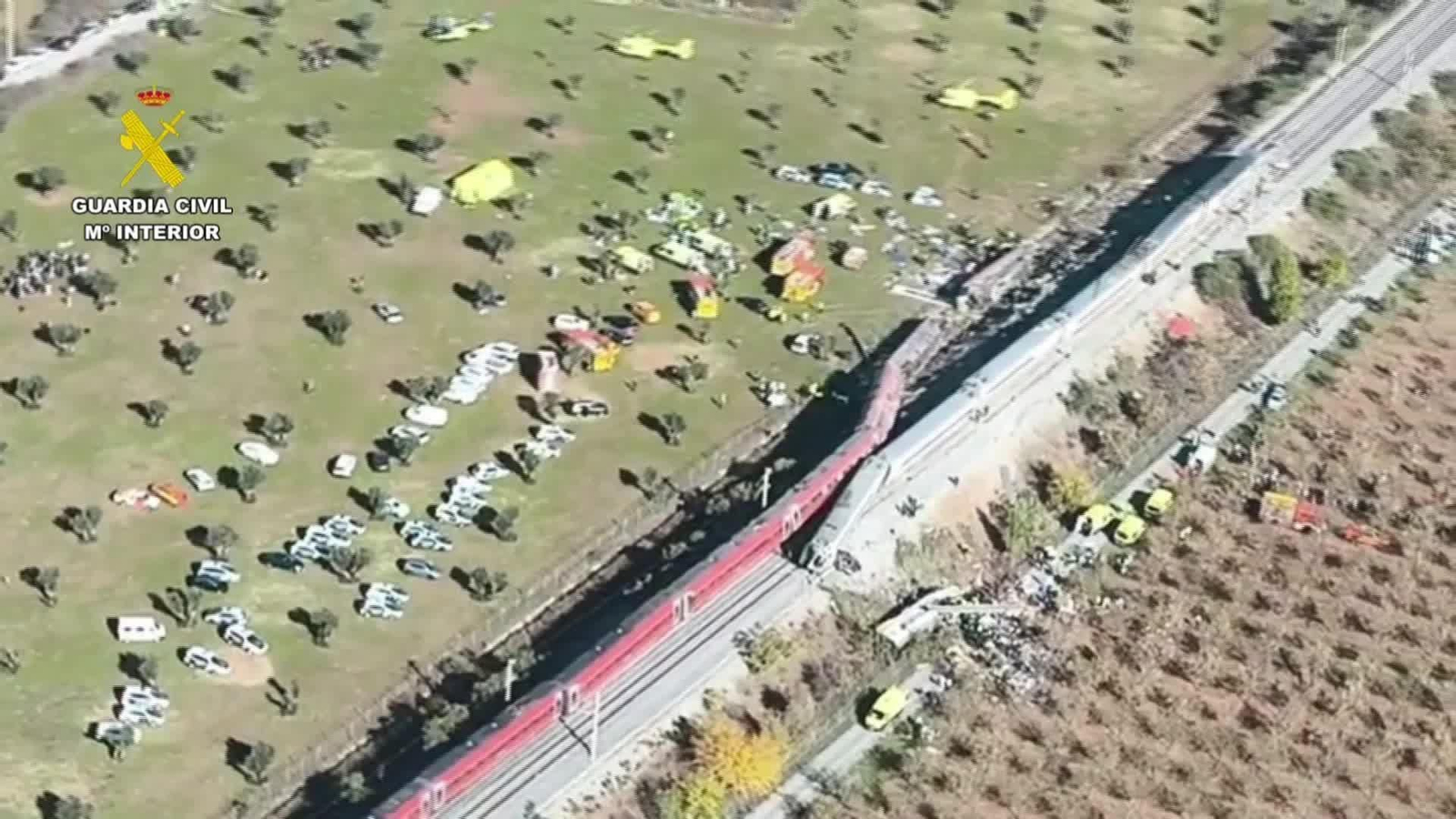 X093-EDI TOLEDO ACCIDENTE TRENES