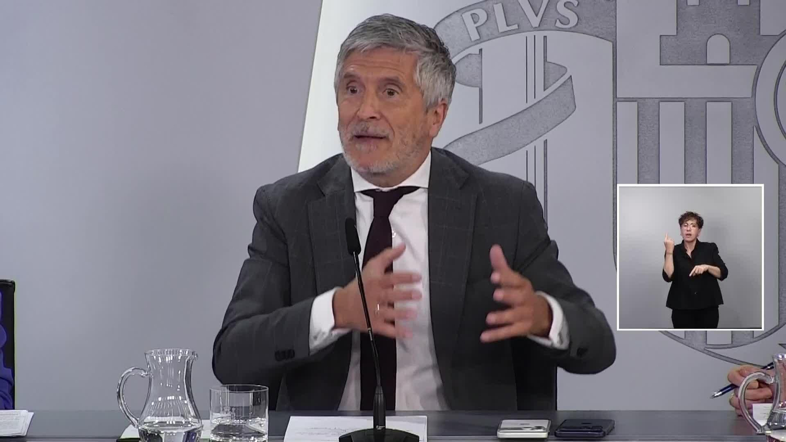 web ayuntamientos y presos