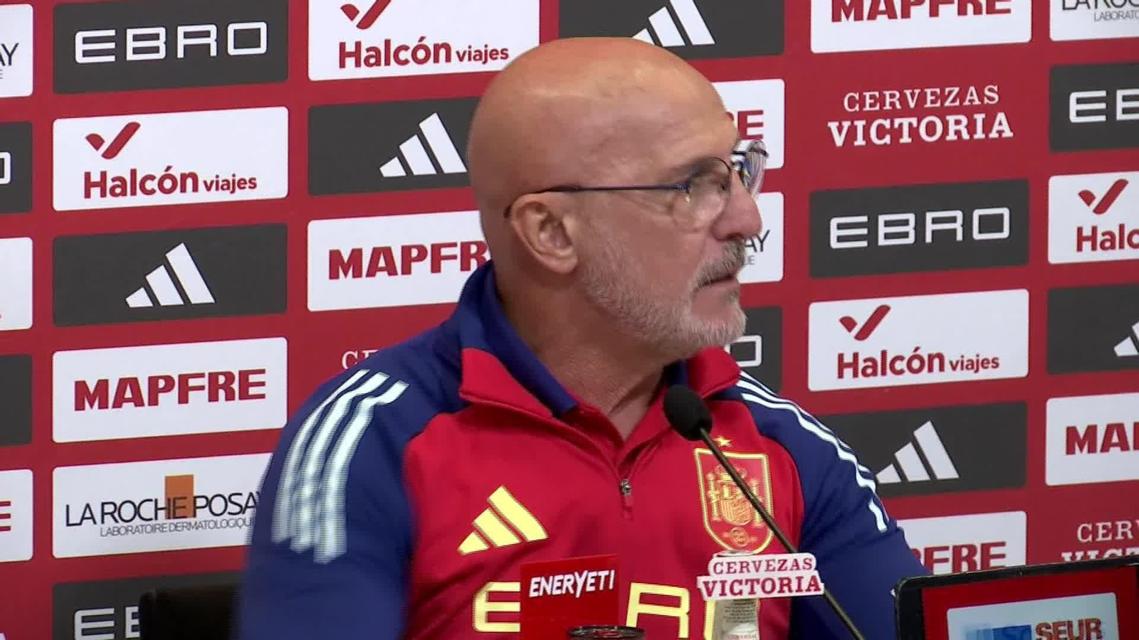 V040-MADRID RP SELECCIÓN