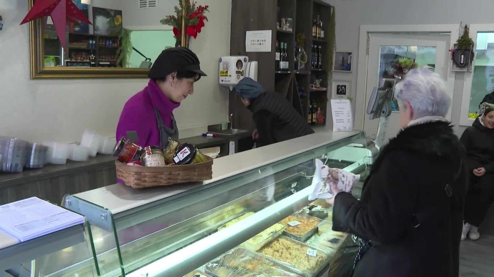 web comida preparada