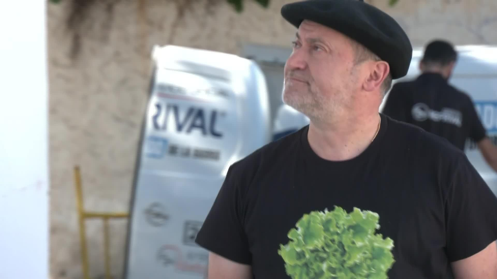 X055-MALAGA ESTRELLAS VERDES