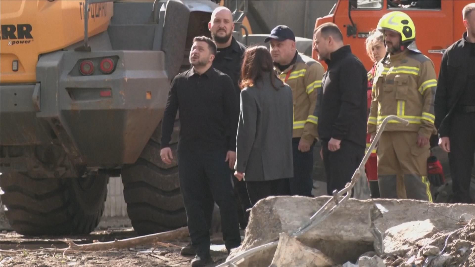 ZELENSKY