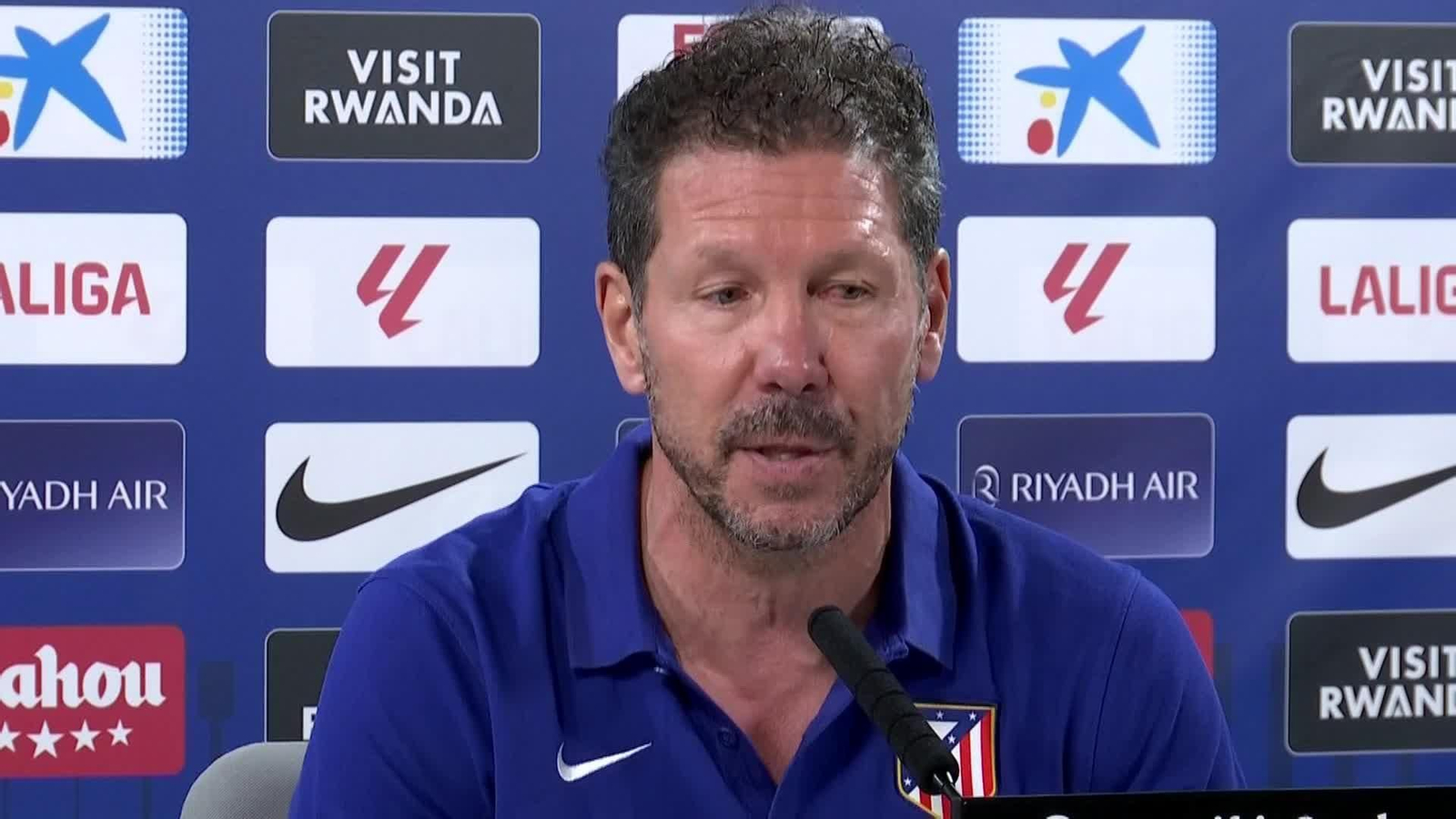 va simeone