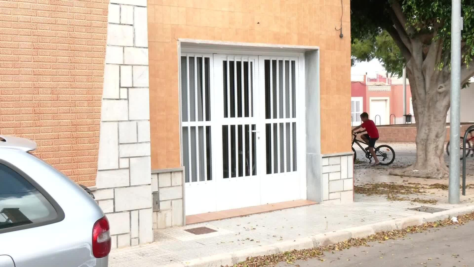 M066-MURCIA VIOLENCIA MACHISTA ALGAR TARDE