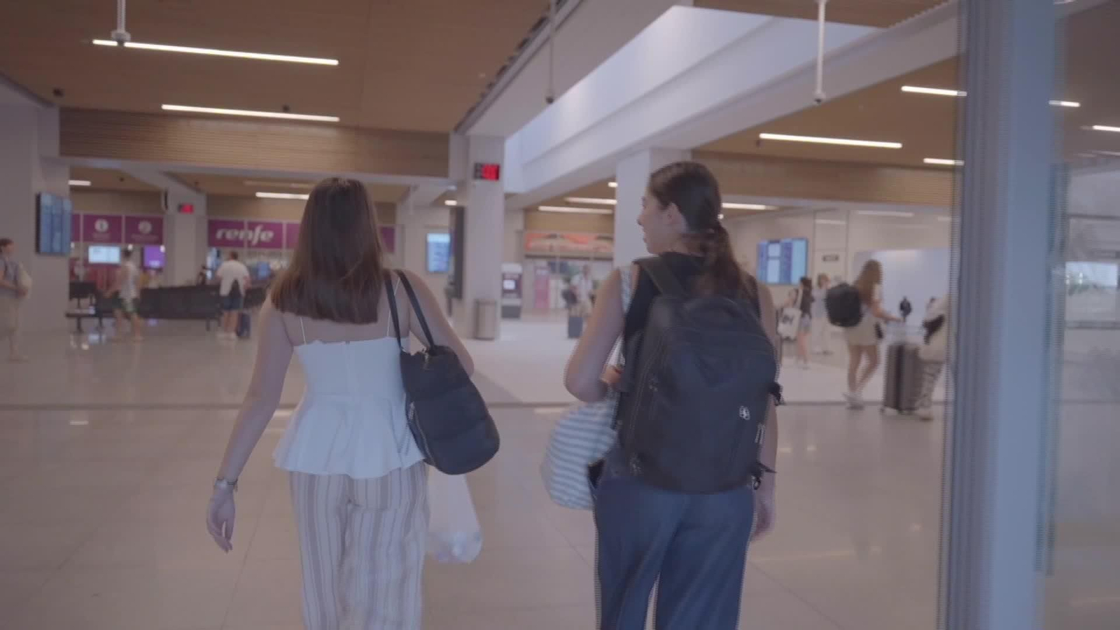 X003-EDI MADRID RENOVACION ESTACION CHAMARTIN