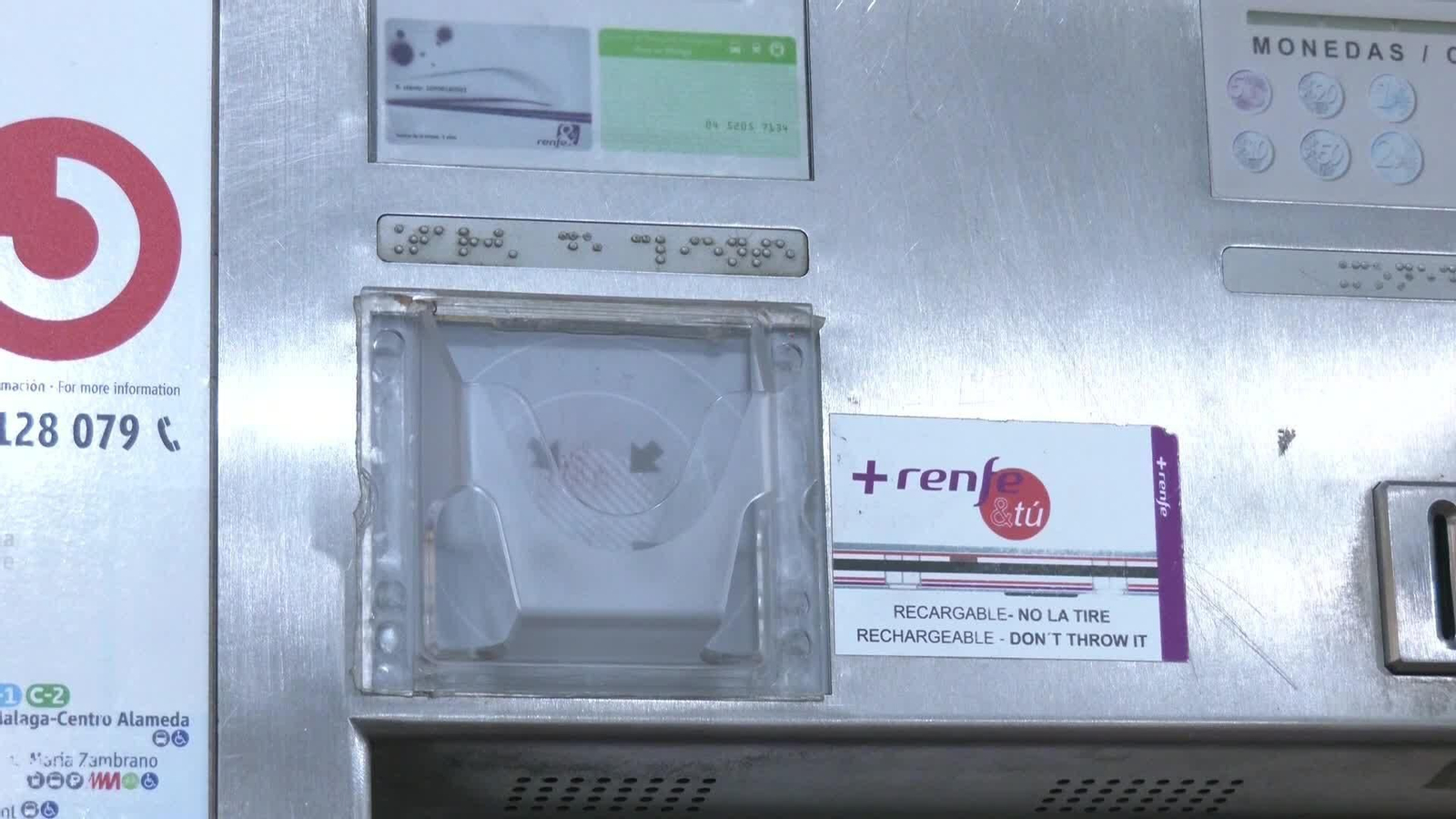 M050-MALAGA ABONO TRANSPORTES