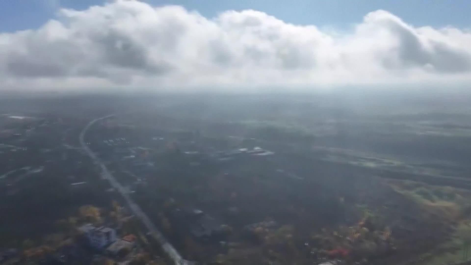 X070-UCRANIA TOMA RUSA DE POKROVSK