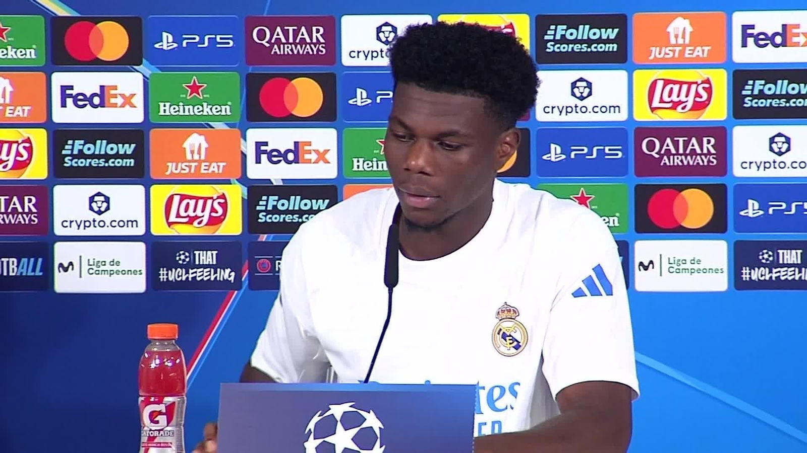 L038-MADRID RP REAL MADRID
